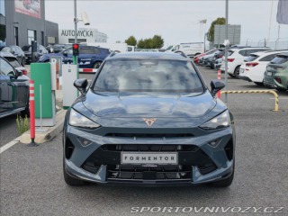 Cupra Formentor 1,5 e-TSI DSG 2026