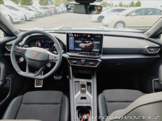 Cupra Formentor 1,5 e-TSI DSG 2026