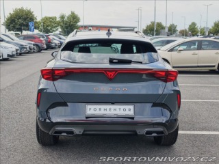 Cupra Formentor 1,5 e-TSI DSG 2026