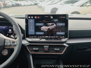 Cupra Formentor 1,5 e-TSI DSG 2026