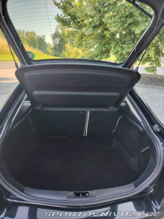 Ford Mondeo ST 2,0 benzín ecoboost 176 2011