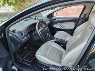 Ford Mondeo ST 2,0 benzín ecoboost 176 2011