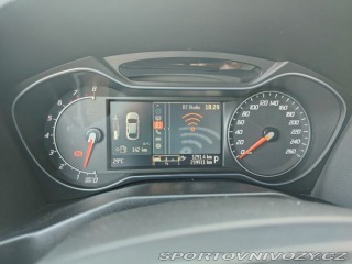 Ford Mondeo ST 2,0 benzín ecoboost 176 2011