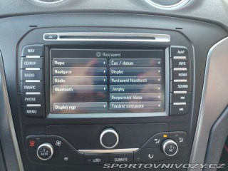 Ford Mondeo ST 2,0 benzín ecoboost 176 2011