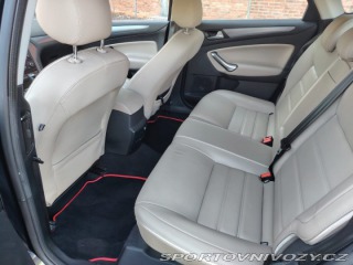 Ford Mondeo ST 2,0 benzín ecoboost 176 2011