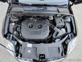 Ford Mondeo ST 2,0 benzín ecoboost 176 2011