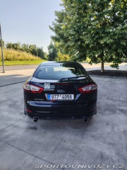 Ford Mondeo ST 2,0 benzín ecoboost 176 2011