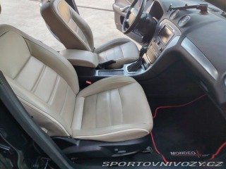 Ford Mondeo ST 2,0 benzín ecoboost 176 2011