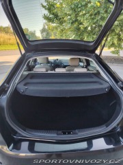 Ford Mondeo ST 2,0 benzín ecoboost 176 2011