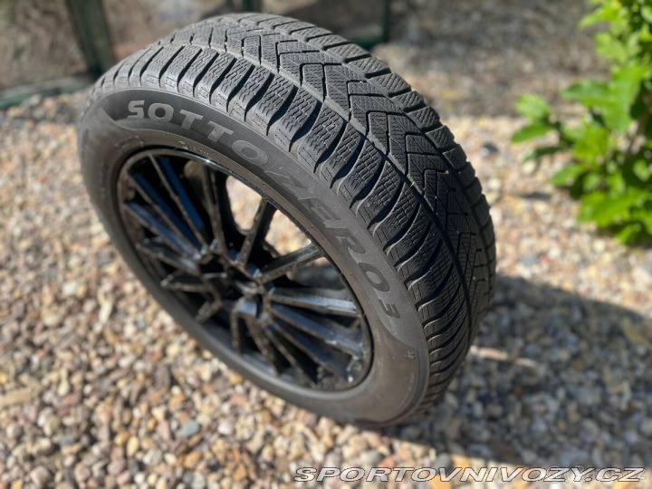Volvo V90 2,0   Crosscountry, TDI D 2019
