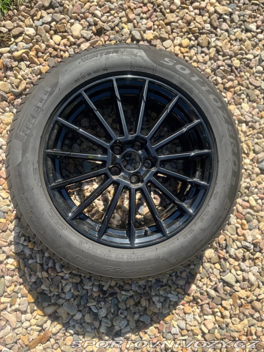 Volvo V90 2,0   Crosscountry, TDI D 2019