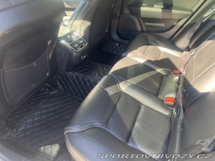 Volvo V90 2,0   Crosscountry, TDI D 2019