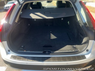 Volvo V90 2,0   Crosscountry, TDI D 2019