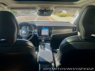 Volvo V90 2,0   Crosscountry, TDI D 2019