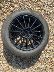 Volvo V90 2,0   Crosscountry, TDI D 2019