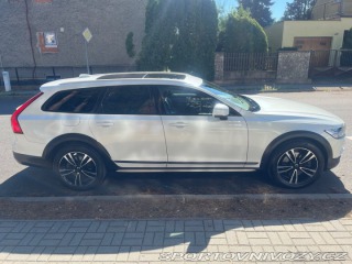 Volvo V90 2,0   Crosscountry, TDI D 2019
