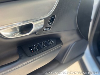 Volvo V90 2,0   Crosscountry, TDI D 2019