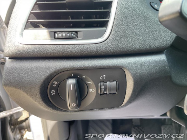 Audi Ostatní modely Q3 2,0 TDi 110kW 6q*Quattro* 2016