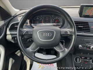 Audi Ostatní modely Q3 2,0 TDi 110kW 6q*Quattro* 2016