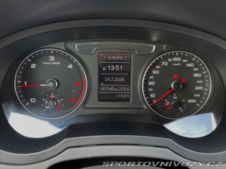 Audi Ostatní modely Q3 2,0 TDi 110kW 6q*Quattro* 2016