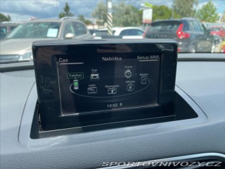Audi Ostatní modely Q3 2,0 TDi 110kW 6q*Quattro* 2016