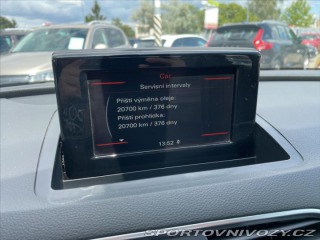 Audi Ostatní modely Q3 2,0 TDi 110kW 6q*Quattro* 2016