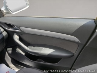 Audi Ostatní modely Q3 2,0 TDi 110kW 6q*Quattro* 2016