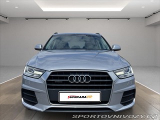 Audi Ostatní modely Q3 2,0 TDi 110kW 6q*Quattro* 2016
