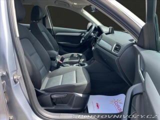 Audi Ostatní modely Q3 2,0 TDi 110kW 6q*Quattro* 2016
