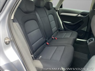 Audi Ostatní modely Q3 2,0 TDi 110kW 6q*Quattro* 2016