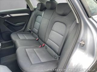 Audi Ostatní modely Q3 2,0 TDi 110kW 6q*Quattro* 2016