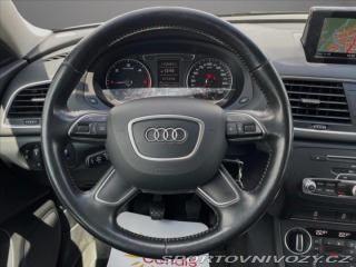 Audi Ostatní modely Q3 2,0 TDi 110kW 6q*Quattro* 2016