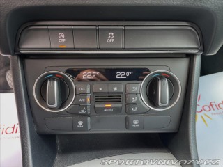 Audi Ostatní modely Q3 2,0 TDi 110kW 6q*Quattro* 2016