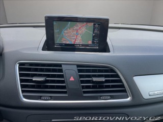 Audi Ostatní modely Q3 2,0 TDi 110kW 6q*Quattro* 2016