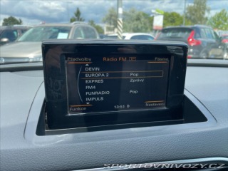 Audi Ostatní modely Q3 2,0 TDi 110kW 6q*Quattro* 2016