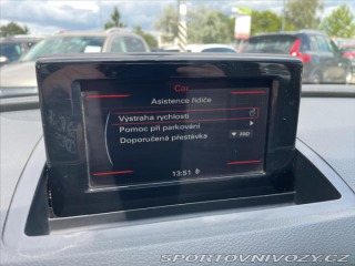 Audi Ostatní modely Q3 2,0 TDi 110kW 6q*Quattro* 2016