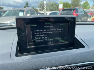 Audi Ostatní modely Q3 2,0 TDi 110kW 6q*Quattro* 2016
