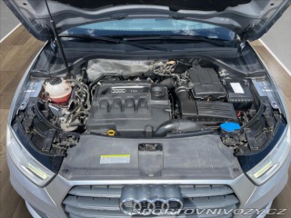 Audi Ostatní modely Q3 2,0 TDi 110kW 6q*Quattro* 2016
