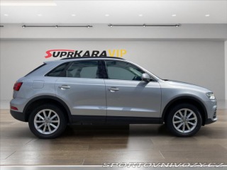 Audi Ostatní modely Q3 2,0 TDi 110kW 6q*Quattro* 2016