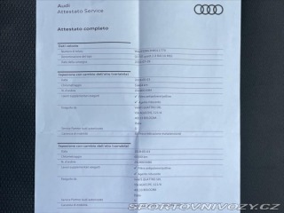 Audi Ostatní modely Q3 2,0 TDi 110kW 6q*Quattro* 2016