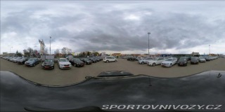 Audi Ostatní modely Q3 2,0 TDi 110kW 6q*Quattro* 2016
