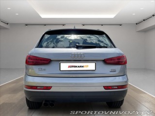 Audi Ostatní modely Q3 2,0 TDi 110kW 6q*Quattro* 2016