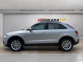 Audi Ostatní modely Q3 2,0 TDi 110kW 6q*Quattro* 2016