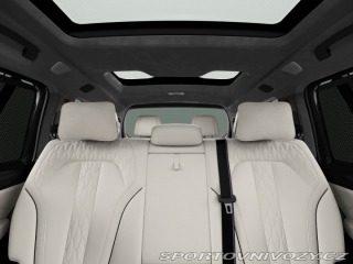 BMW X7 M60i xDrive 2026