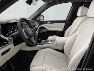 BMW X7 M60i xDrive 2026