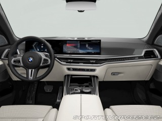 BMW X7 M60i xDrive 2026