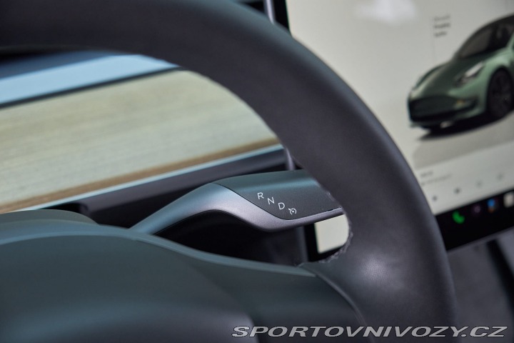 Tesla Model 3 dual motor long range 36 2022