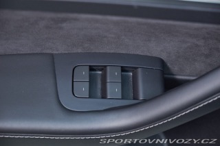 Tesla Model 3 dual motor long range 2022