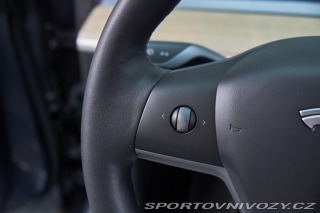 Tesla Model 3 dual motor long range 2022