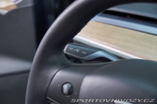 Tesla Model 3 dual motor long range 2022